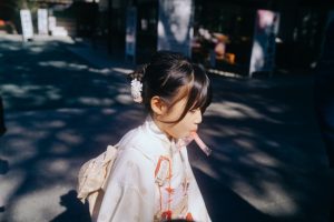 浜松市で七五三出張撮影