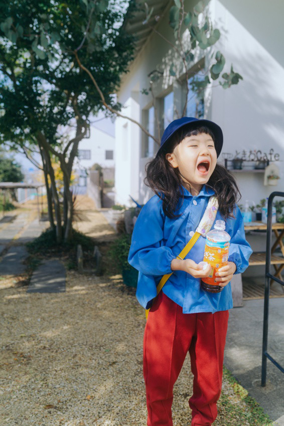 浜松市で記念写真出張撮影