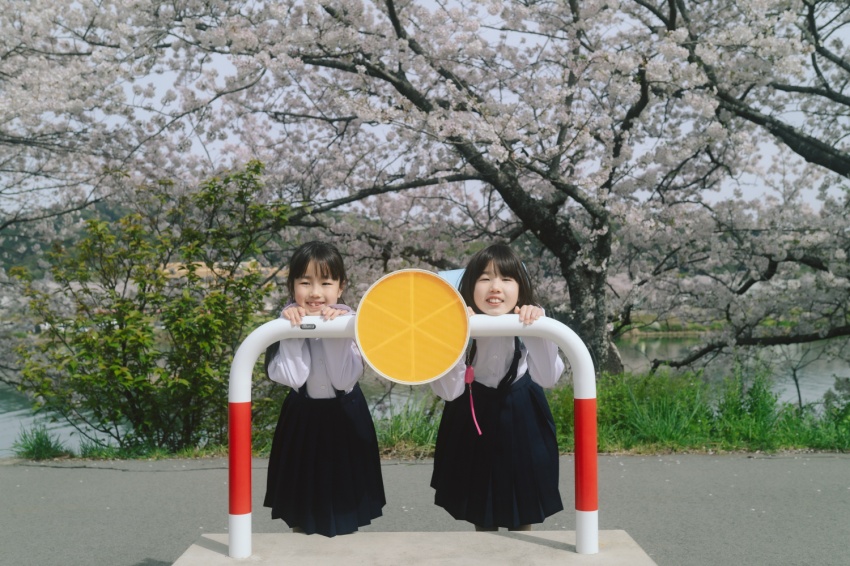 浜松市で入園式・入学氏の出張撮影