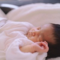 ニューボーンフォト