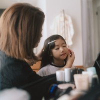 お仕度から始まる七五三 お仕度から始まる七五三プラン