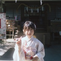 浜松市で七五三の出張撮影