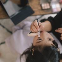 浜松市で七五三の出張撮影